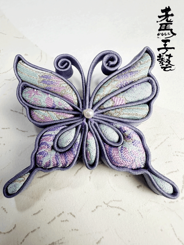 Butterfly Pin for Women - Eastern Gifts