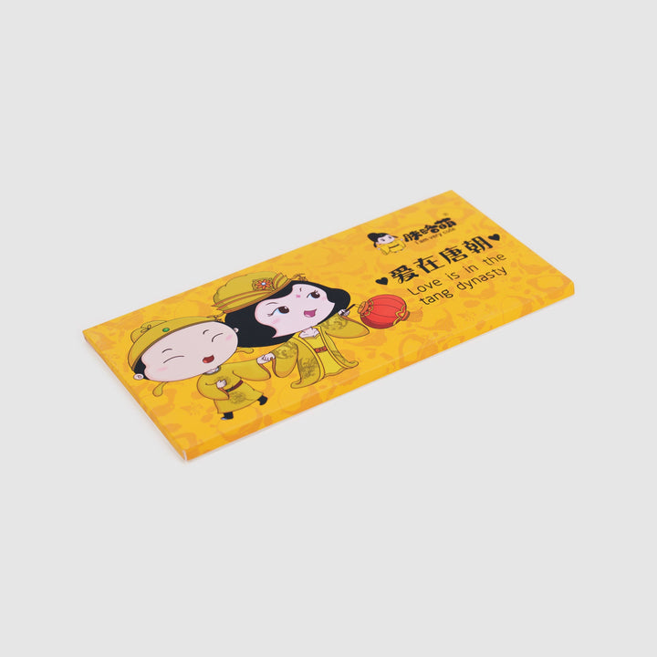Love in the Tang Dynasty: A Whimsical Journey Through Time - Eastern Gifts