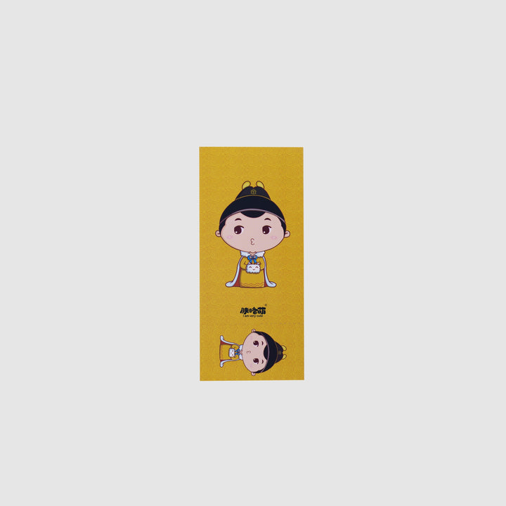 Love in the Tang Dynasty: A Whimsical Journey Through Time - Eastern Gifts