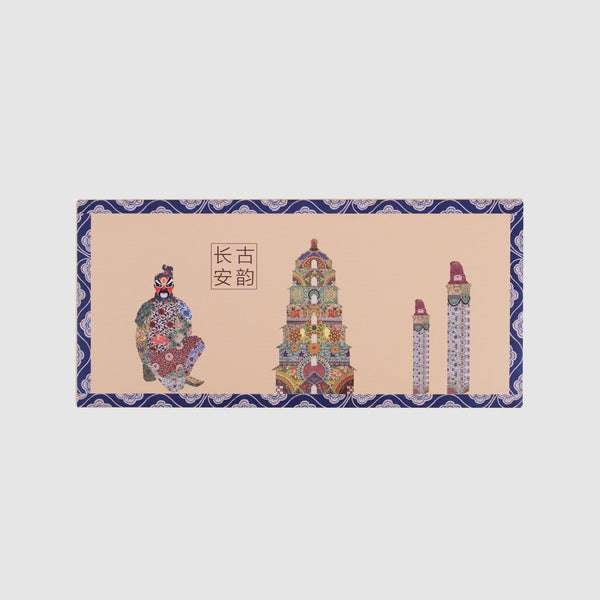 Travel Postcards - Eastern Gifts