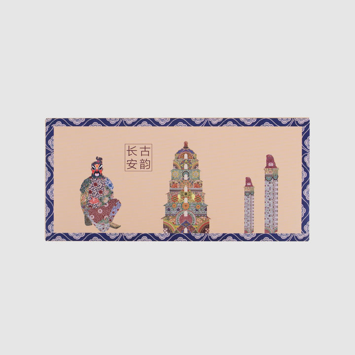 Travel Postcards - Eastern Gifts
