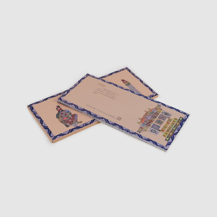 Travel Postcards - Eastern Gifts
